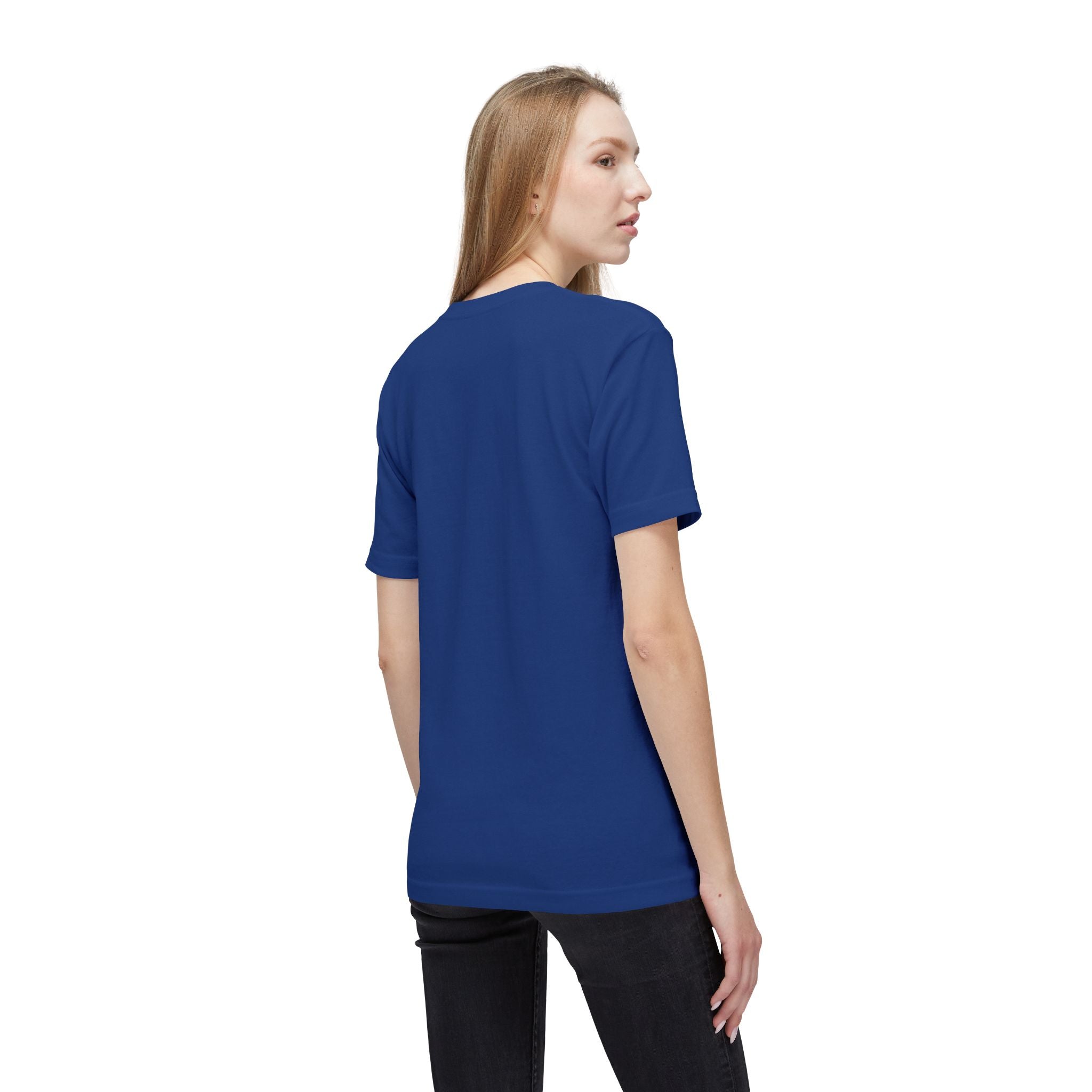 T‑Shirt - 'If ye love wealth better than liberty, go home' Historical Patriot Tee (USA250)