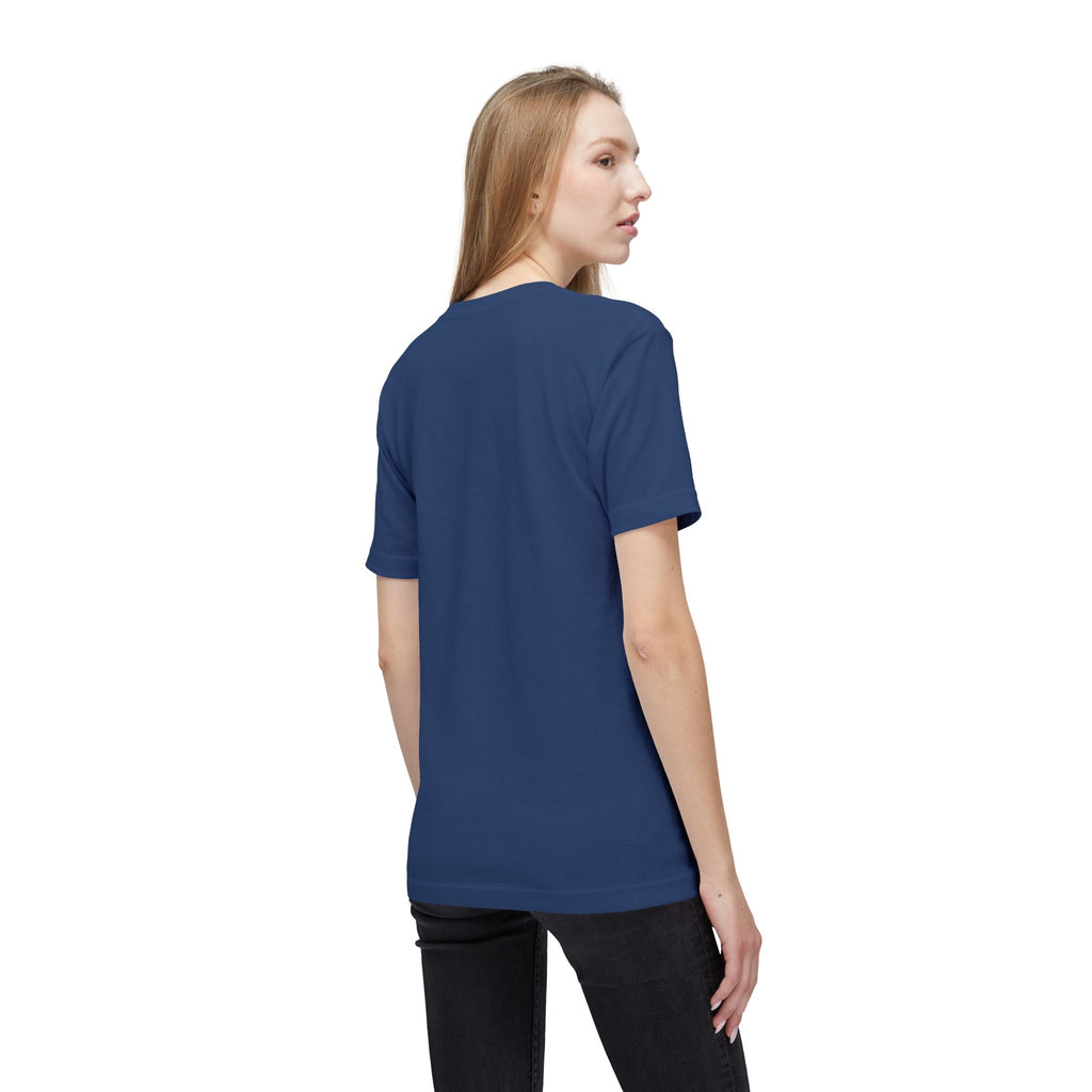 T‑Shirt - 'If ye love wealth better than liberty, go home' Historical Patriot Tee (USA250)